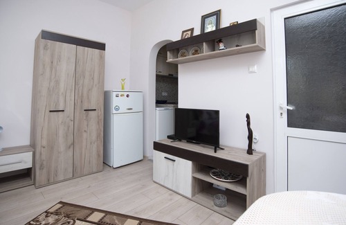 Burgas Center Appartement | Lynn's Oasis-Ocean Touch dans le centre-ville