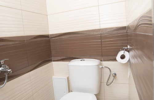 Burgas Center Appartement | Lynn's Oasis-Ocean Touch dans le centre-ville