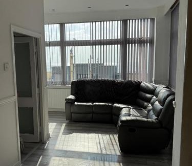 South Shore Appartement | Lynton apartments