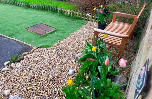 Wadsworth Maison | Lynton House