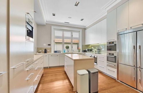 Warrawee Maison | 'Lynwood' Warrawee Manor- Koi Home