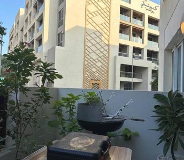 Muscat Appartement | Lyoan home