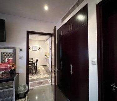 Muscat Appartement | Lyoan home