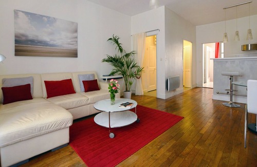 Perrache Appartement | Lyon centre presqu'île : entre La Confluence et Bellecour. Calme. Tous commerces