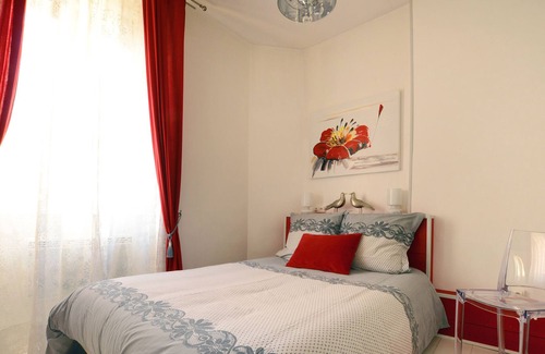 Perrache Appartement | Lyon centre presqu'île : entre La Confluence et Bellecour. Calme. Tous commerces