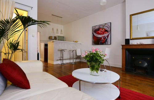 Perrache Appartement | Lyon centre presqu'île : entre La Confluence et Bellecour. Calme. Tous commerces