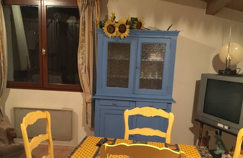 Saint-Genis-les-Ollieres Maison | Lyon Métrop, au pied des Mts du Lyonnais, la Platte pour 4 pers-