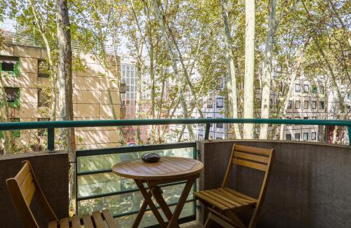 Tonkin Sud Appartement | Lyon Premium - LuxeZen SPA