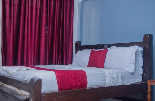 Central Province Appartement | Lyon's Homes