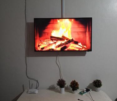 Central Province Appartement | Lyon's Homes