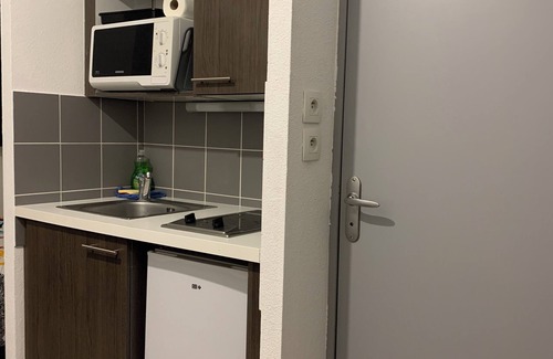 Jules Ferry - Recamier Appartement | Lyon sixth, 10-minute walk from Parc de la tête d'or