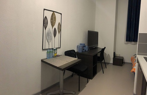Jules Ferry - Recamier Appartement | Lyon sixth, 10-minute walk from Parc de la tête d'or