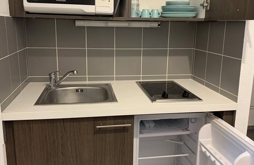 Jules Ferry - Recamier Appartement | Lyon sixth, 10-minute walk from Parc de la tête d'or