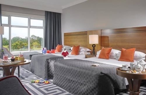Kilkenny Hôtel | Lyrath Estate Hotel Spa & Convention Centre