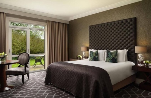 Kilkenny Hôtel | Lyrath Estate Hotel Spa & Convention Centre