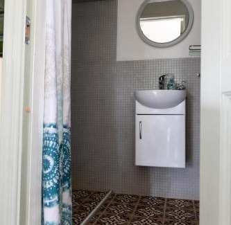 Vittsjo Appartement | Lyrkroken