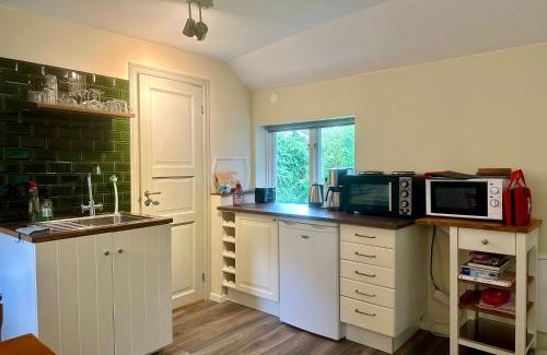 Vittsjo Appartement | Lyrkroken