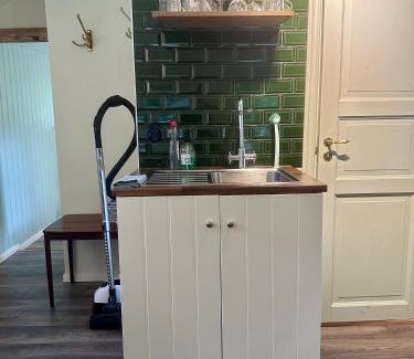 Vittsjo Appartement | Lyrkroken