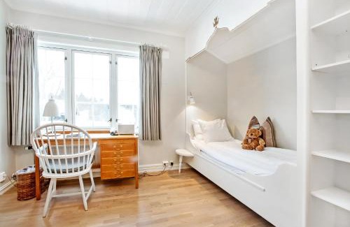 Holmenkollen Hôtel | Lysebu Hotel