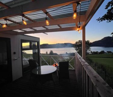Forsand kommune Appartement | Lysefjorden - Gøysa Gard