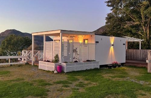Forsand kommune Appartement | Lysefjorden - Gøysa Gard