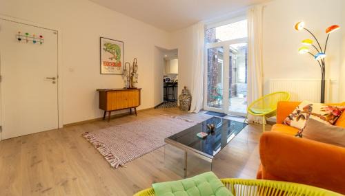 Guillemins Appartement | Lyves Two