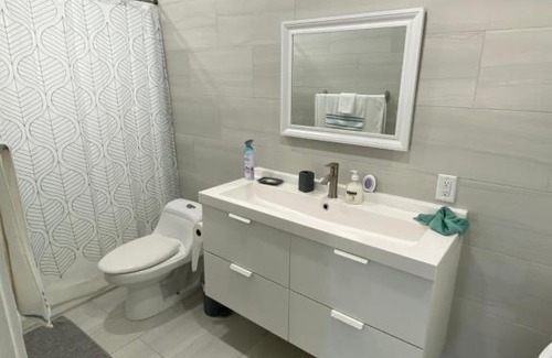 Coral Terrace Maison | LYZ Miami