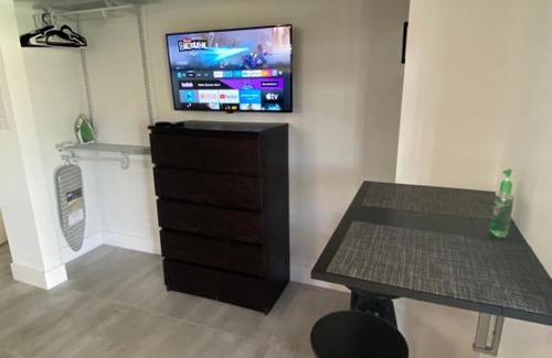 Coral Terrace Maison | LYZ Miami