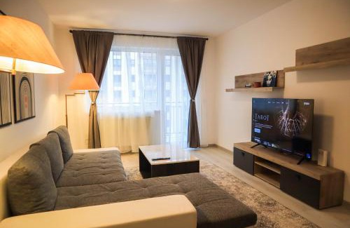 Tractorul Appartement | LZR - Apartment 45