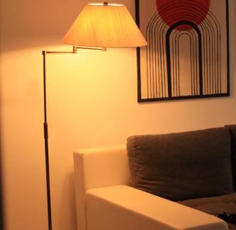 Tractorul Appartement | LZR - Apartment 45