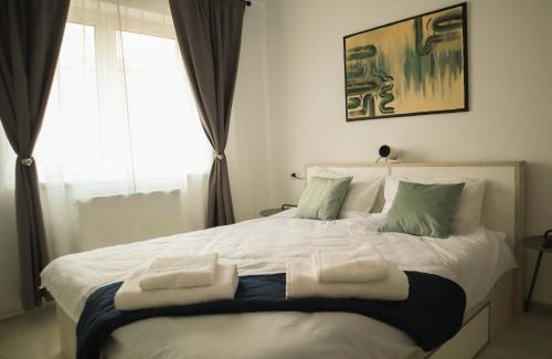 Tractorul Appartement | LZR - Apartment 45
