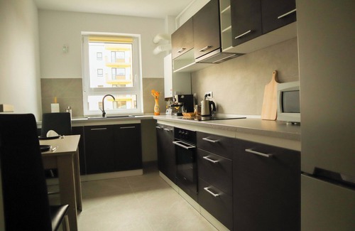 Tractorul Appartement | LZR Apartment 45