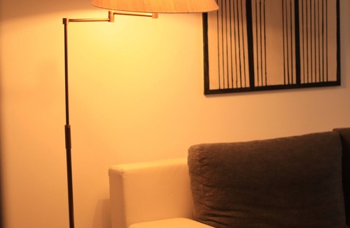 Tractorul Appartement | LZR Apartment 45