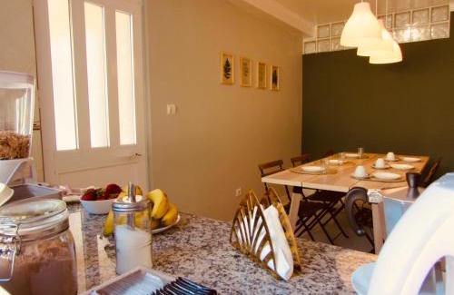 Olivais Maison | MàHouse GuestHouse