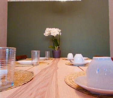 Olivais Maison | MàHouse GuestHouse