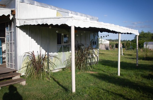 Soriano Cottage | Mágica Cabaña en Entorno Natural Único a 2 km del Río Negro y 5 K de Mercedes