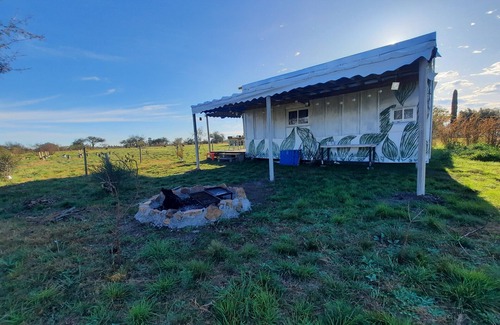 Soriano Cottage | Mágica Cabaña en Entorno Natural Único a 2 km del Río Negro y 5 K de Mercedes