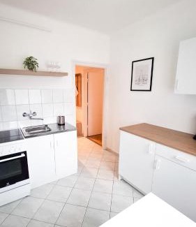 Dunaujvaros Appartement | Május 1 apartman