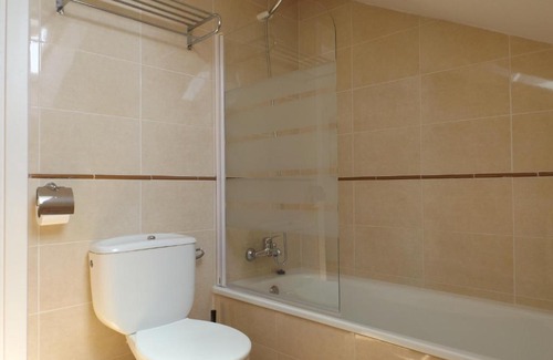 La Trinidad Appartement | MÁLAGA CENTRO_5