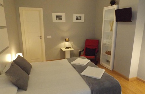 La Trinidad Appartement | MÁLAGA CENTRO_5