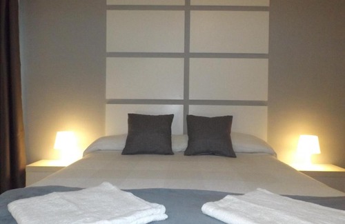 La Trinidad Appartement | MÁLAGA CENTRO_5