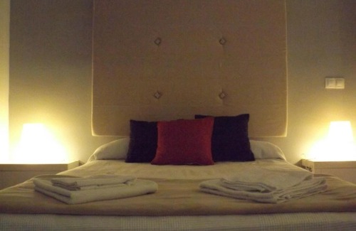 La Trinidad Appartement | MÁLAGA CENTRO_9