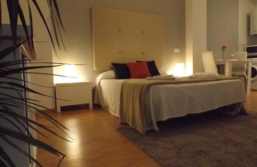La Trinidad Appartement | MÁLAGA CENTRO_9