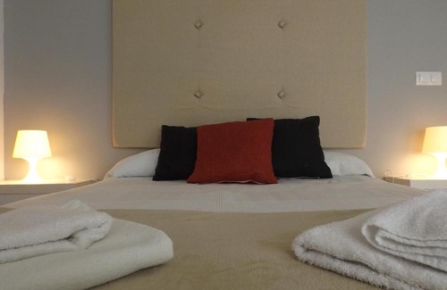 La Trinidad Appartement | MÁLAGA CENTRO_9