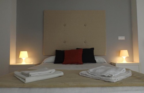 La Trinidad Appartement | MÁLAGA CENTRO_9