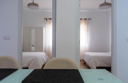 Perchel Norte Appartement | Málaga Centro - YouTripMalaga