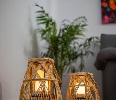 Perchel Norte Appartement | Málaga Centro - YouTripMalaga