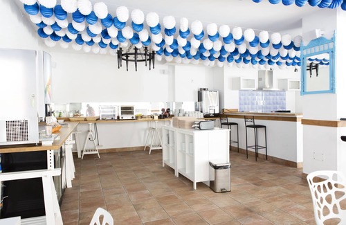Campos Eliseos Hôtel | Málaga Hotel Eliseos