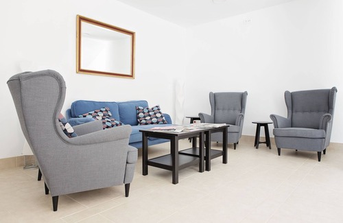 Campos Eliseos Hôtel | Málaga Hotel Eliseos