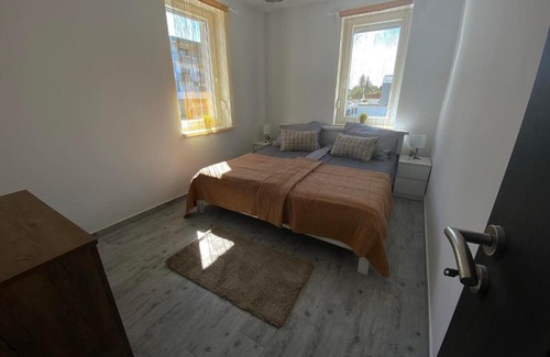 Siofok Appartement | Málna Vendégház Siófok